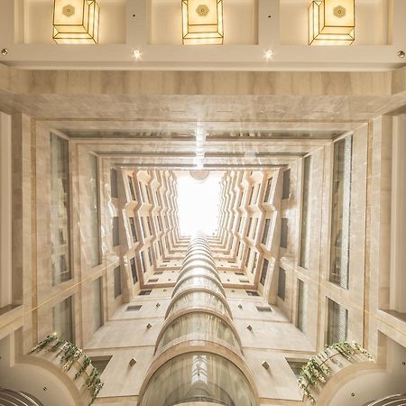 Retaj Al Rayyan Makkah Hotell Mekka Eksteriør bilde
